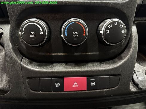 Used 2018 RAM ProMaster 1500 FWD image 28
