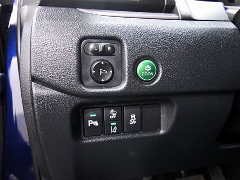 Certified 2022 Honda Passport EX-L image 20