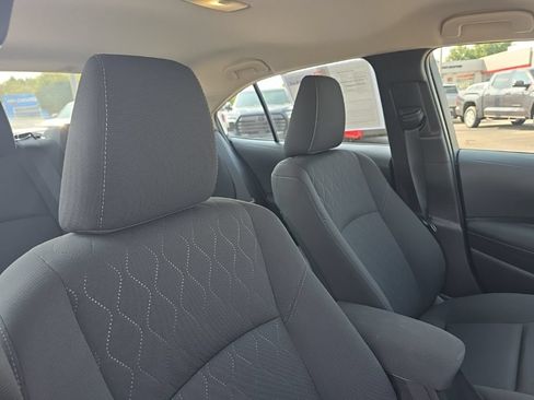 Certified 2026 Toyota Corolla LE FWD image 10