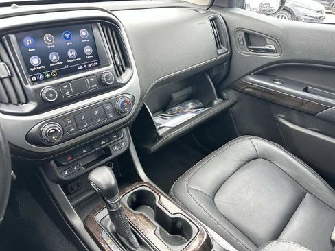 Certified 2022 GMC Canyon Elevation w/ Elevation Premium Package AWD/4WD image 33