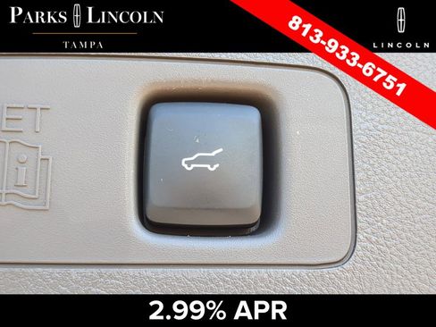 Certified 2023 Lincoln Corsair FWD image 9