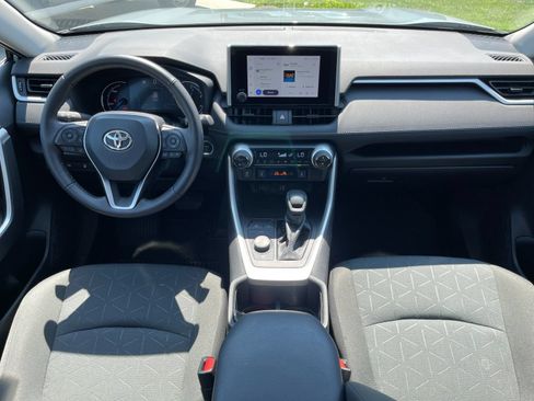 Used 2023 Toyota RAV4 XLE w/ Convenience Package AWD/4WD image 15