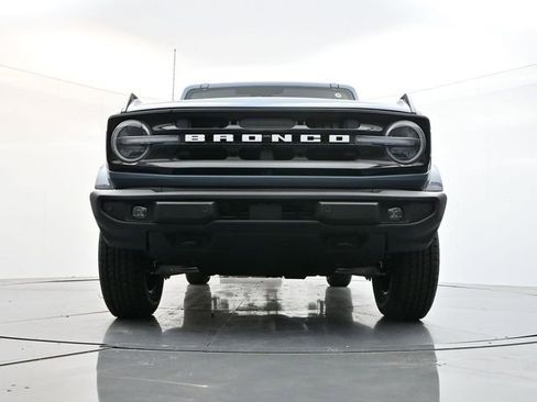 New 2025 Ford Bronco Outer Banks image 27