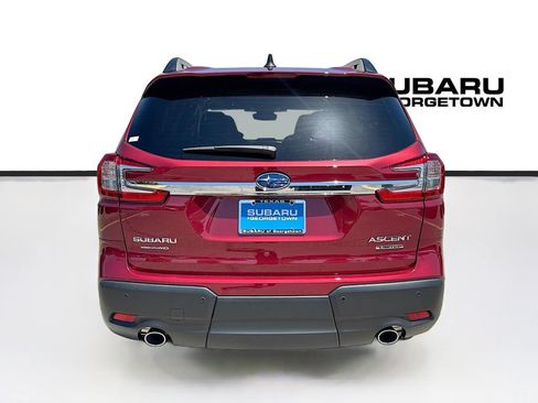 New 2026 Subaru Ascent Limited AWD/4WD image 7