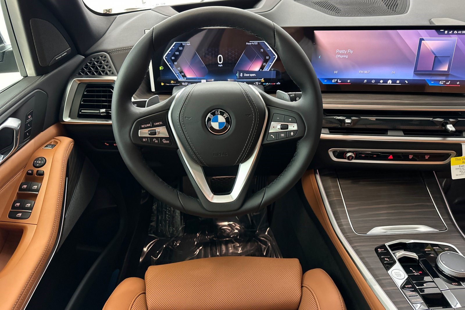 New 2026 BMW X5 sDrive40i w/ Premium Package RWD image 26