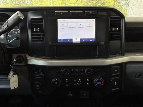 Used 2024 Ford F350 XL image 19