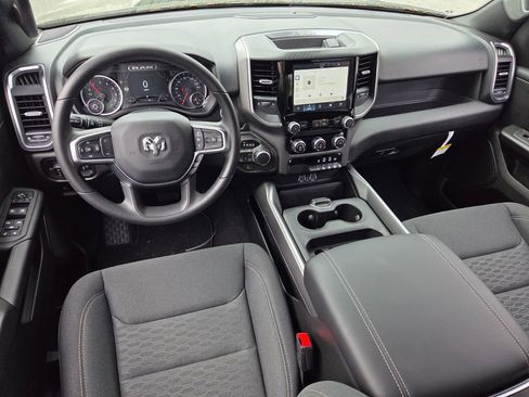 New 2026 RAM 1500 Express image 8