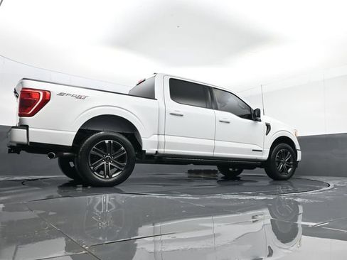 Used 2022 Ford F150 XLT w/ Equipment Group 301A Mid AWD/4WD image 24