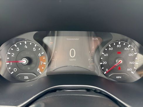 Used 2022 Jeep Compass Limited AWD/4WD image 11