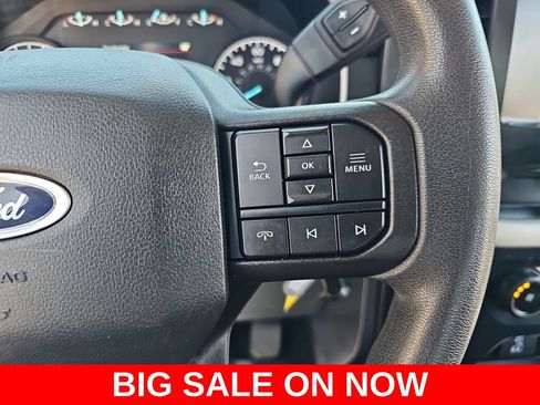 Used 2022 Ford F150 XLT w/ Trailer Tow Package AWD/4WD image 17
