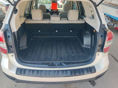 Used 2014 Subaru Forester 2.5i Limited AWD/4WD image 14