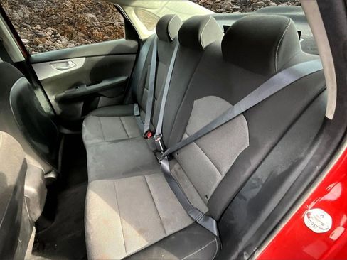 Used 2023 Kia Forte LXS image 24