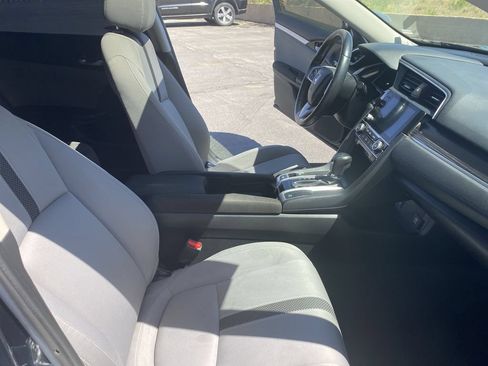 Used 2019 Honda Civic EX image 22