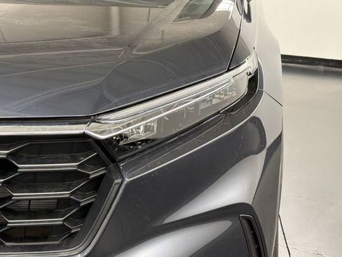New 2026 Honda CR-V LX image 12
