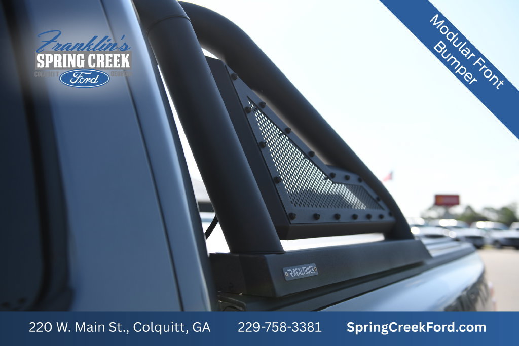 Used 2024 Ford F150 Raptor w/ Equipment Group 803A Raptor R AWD/4WD image 12