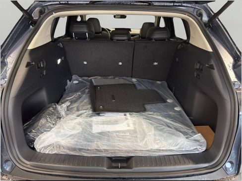 New 2026 MAZDA CX-50 AWD 2.5 S w/ Weather Package image 23