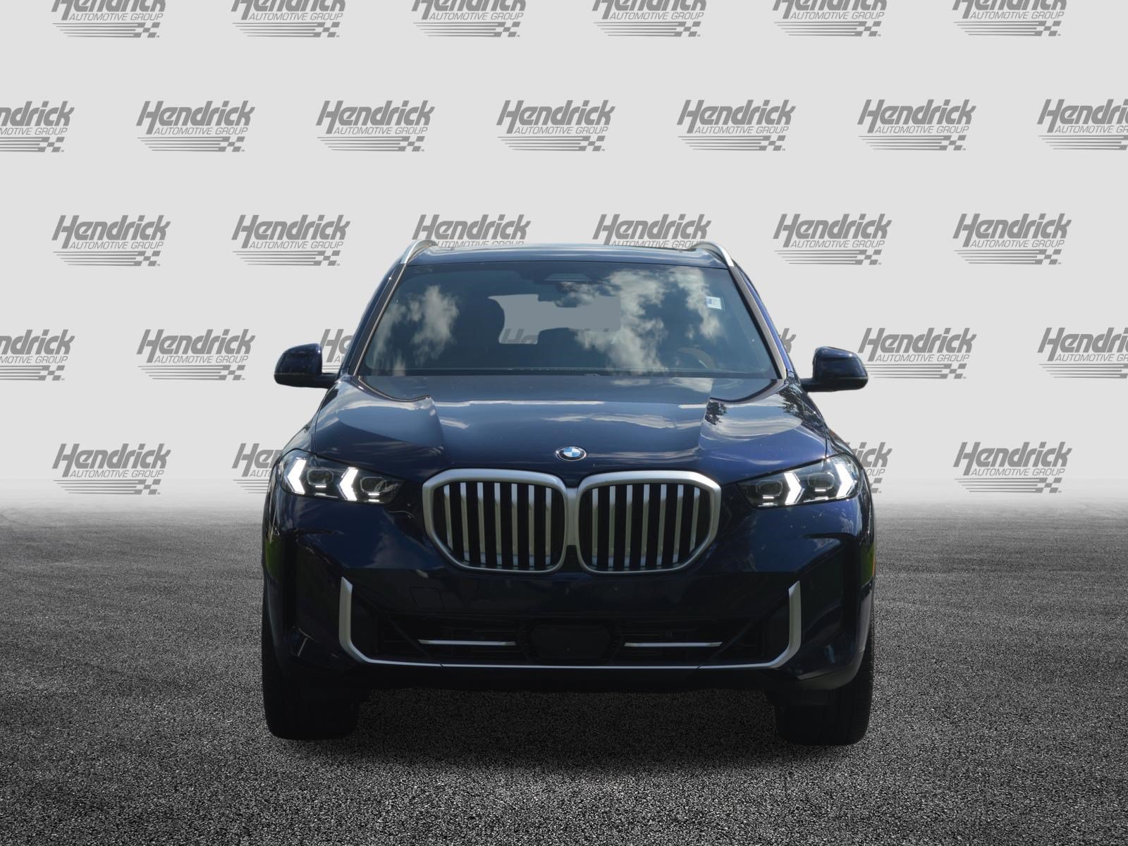Used 2026 BMW X5 sDrive40i RWD image 2