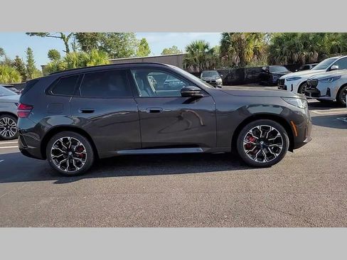 New 2025 BMW X3 M50 w/ Premium Package image 26