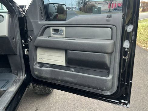 Used 2011 Ford F150 Raptor w/ Raptor Luxury Pkg image 15