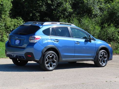 Used 2014 Subaru Crosstrek 2.0i Premium w/ Popular Package #2 AWD/4WD image 3