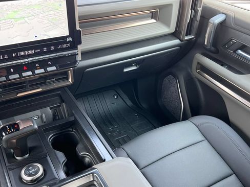 New 2025 GMC Hummer EV 2X AWD/4WD image 38