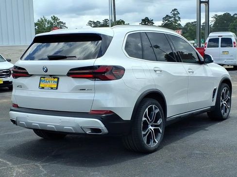 Used 2025 BMW X5 sDrive40i w/ Premium Package RWD image 5