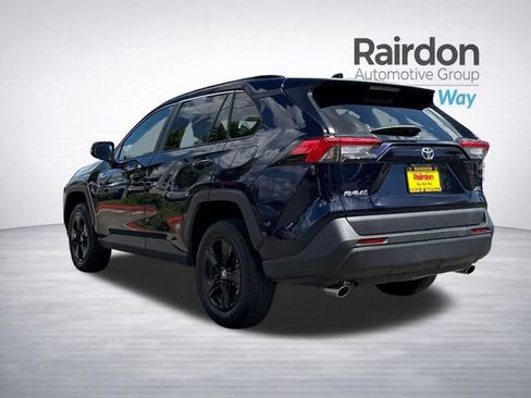 Used 2024 Toyota RAV4 XLE FWD image 5