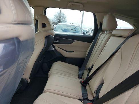 New 2026 Acura MDX w/ Advance Package image 14