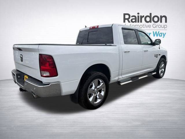 Used 2019 RAM 1500 Big Horn AWD/4WD image 7