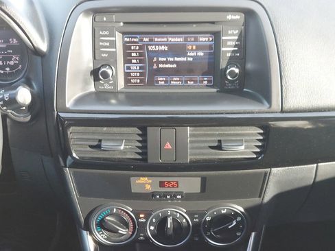 Used 2014 MAZDA CX-5 Touring image 13