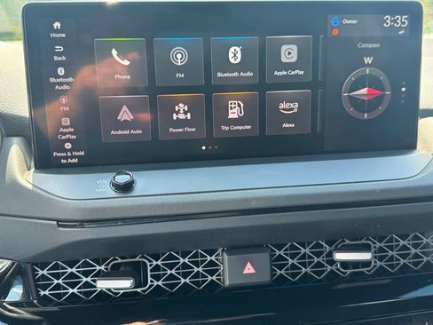 Used 2025 Honda Accord Sport image 19