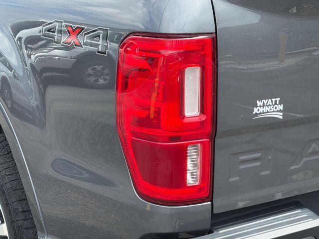 Used 2023 Ford Ranger Lariat AWD/4WD image 13