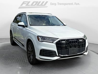Used 2023 Audi Q7 2.0T Premium Plus w/ Premium Plus Package