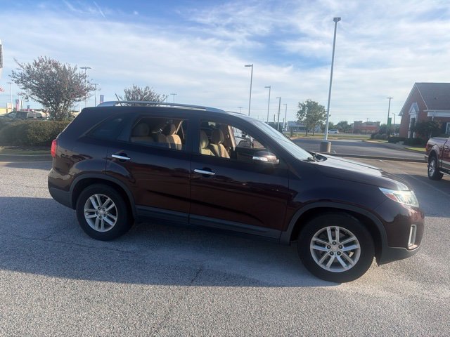 Used 2014 Kia Sorento LX FWD image 5