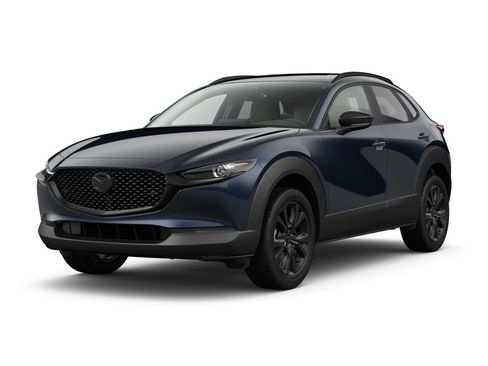 Used 2026 MAZDA CX-30 AWD 2.5 S image 1