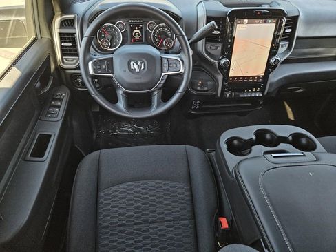 New 2026 RAM 2500 Tradesman image 16