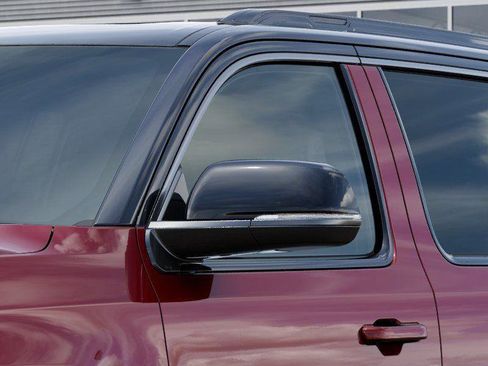 New 2026 Jeep Grand Wagoneer 4WD image 12