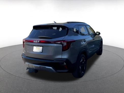 Used 2025 Kia Seltos S image 13