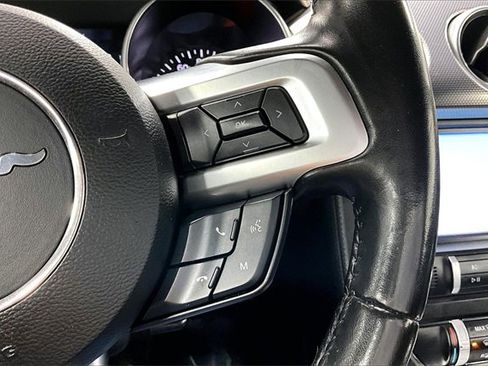 Used 2019 Ford Mustang GT w/ Equipment Group 301A image 12