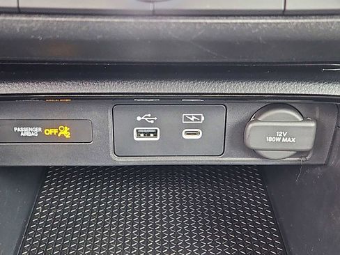 Certified 2024 Honda CR-V EX image 17