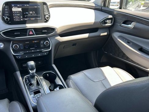 Used 2019 Hyundai Santa Fe FWD image 30