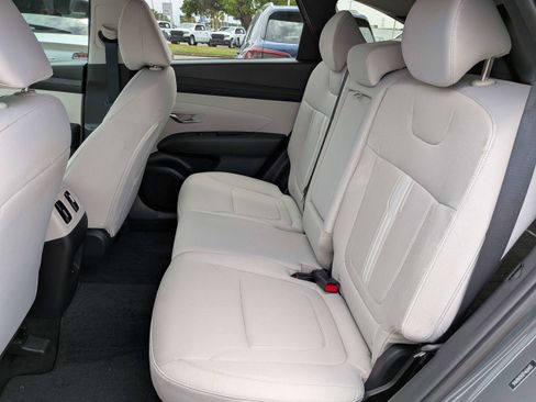 Certified 2026 Hyundai Tucson SEL FWD image 15