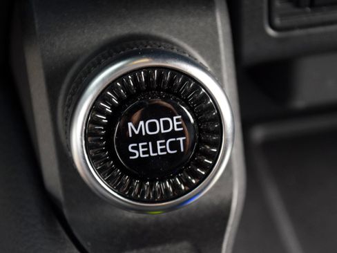 Used 2025 Toyota Land Cruiser AWD/4WD image 12