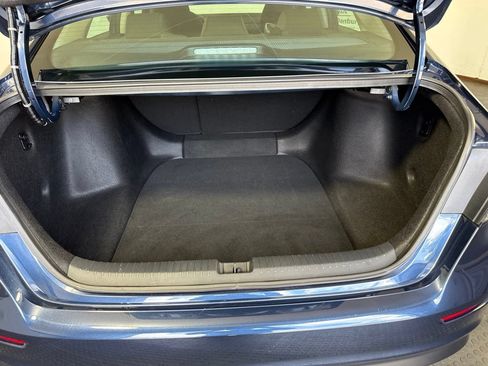 Used 2024 Honda Accord EX image 10