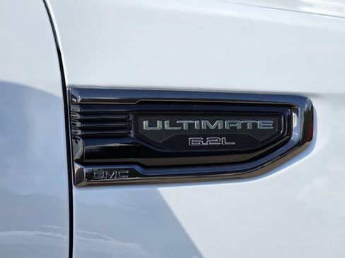 New 2026 GMC Sierra 1500 Denali Ultimate AWD/4WD image 6