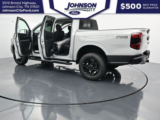New 2026 Ford Ranger XLT AWD/4WD image 44