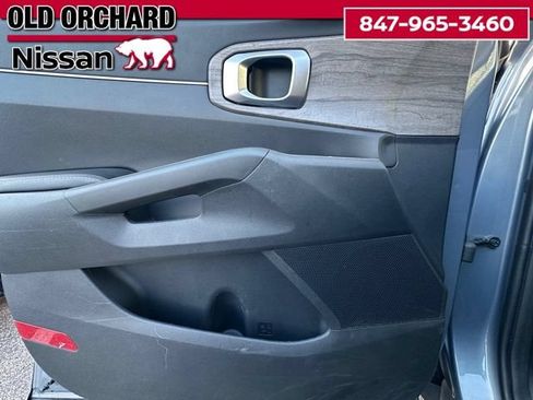 Used 2023 Kia Sorento S AWD/4WD image 12