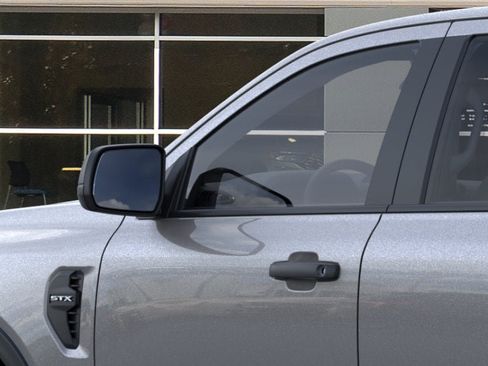 New 2026 Ford Ranger XL w/ Trailer Tow Package AWD/4WD image 42