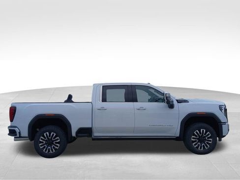 New 2026 GMC Sierra 2500 Denali Ultimate image 6