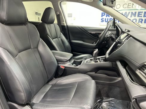 Used 2020 Subaru Outback Limited XT w/ Popular Package #2 image 25